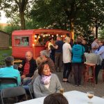 Baravan Vredewijkfeesten