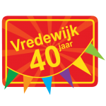 Vredewijkfeesten - 40 jaar