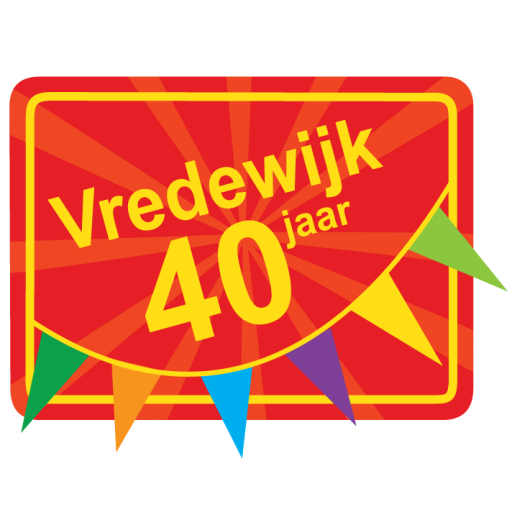 Vredewijkfeesten - 40 jaar