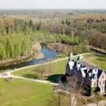 Wandeling Vrieselhof