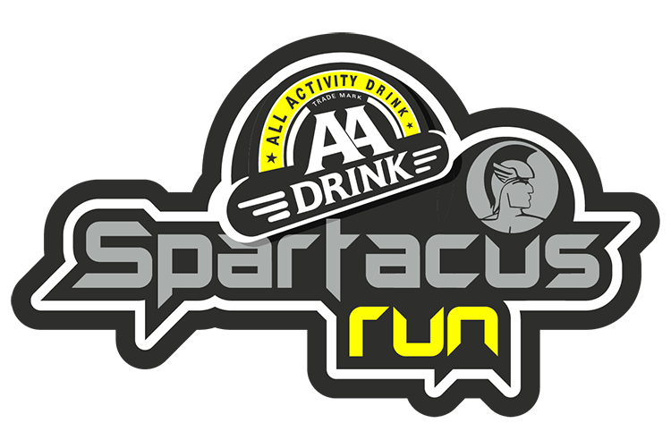 Family Spartacus Run in Boom